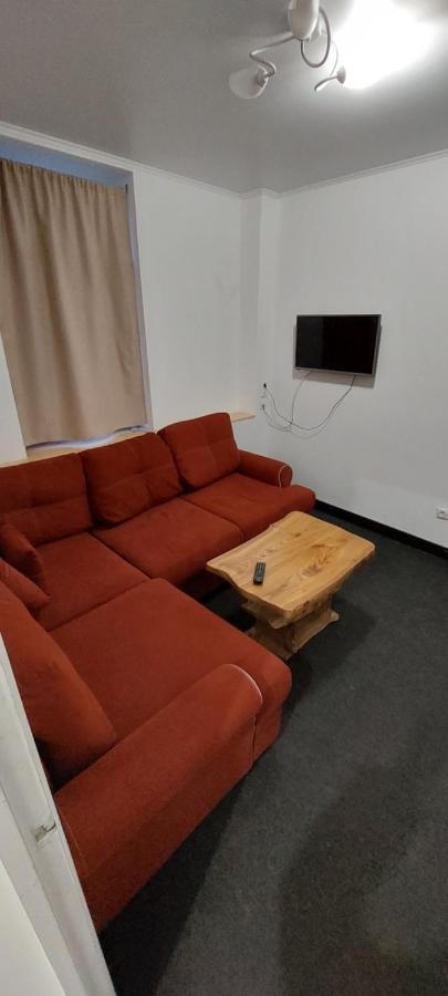 Apartamenty Na Malom Karetnom Moskow Bagian luar foto